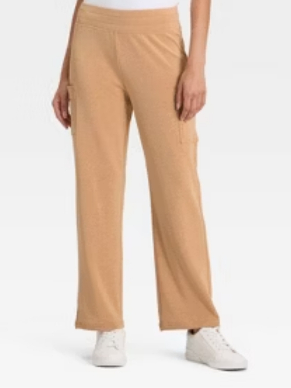 A New Day Straight Leg Lounge Pant New